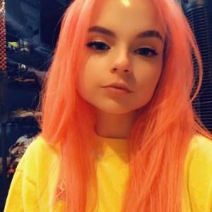 Meet your Posher, Allison